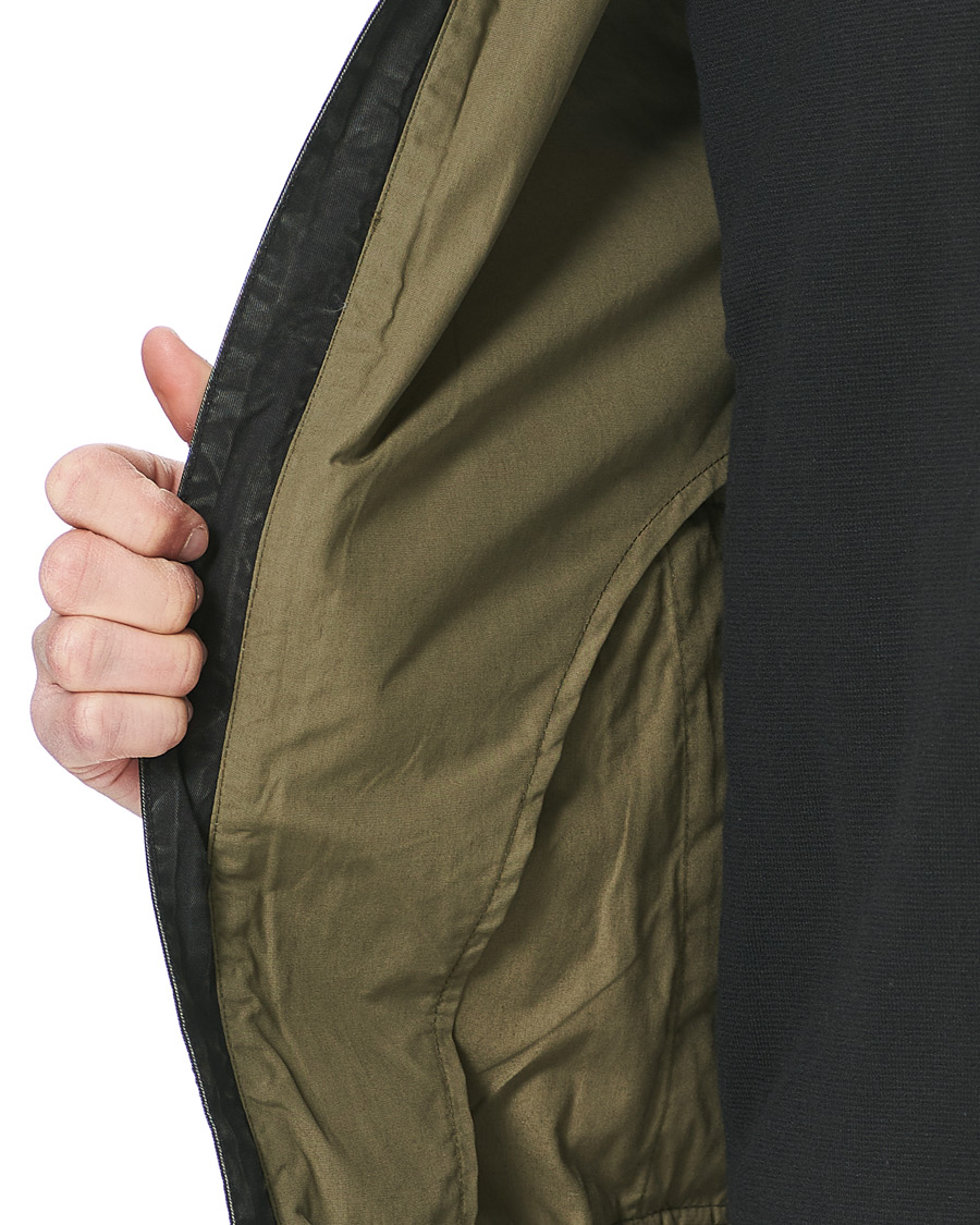 Herre | Jakker | Aeronautica Militare | 7PIL Pilot Bomber Jacket Camouflage