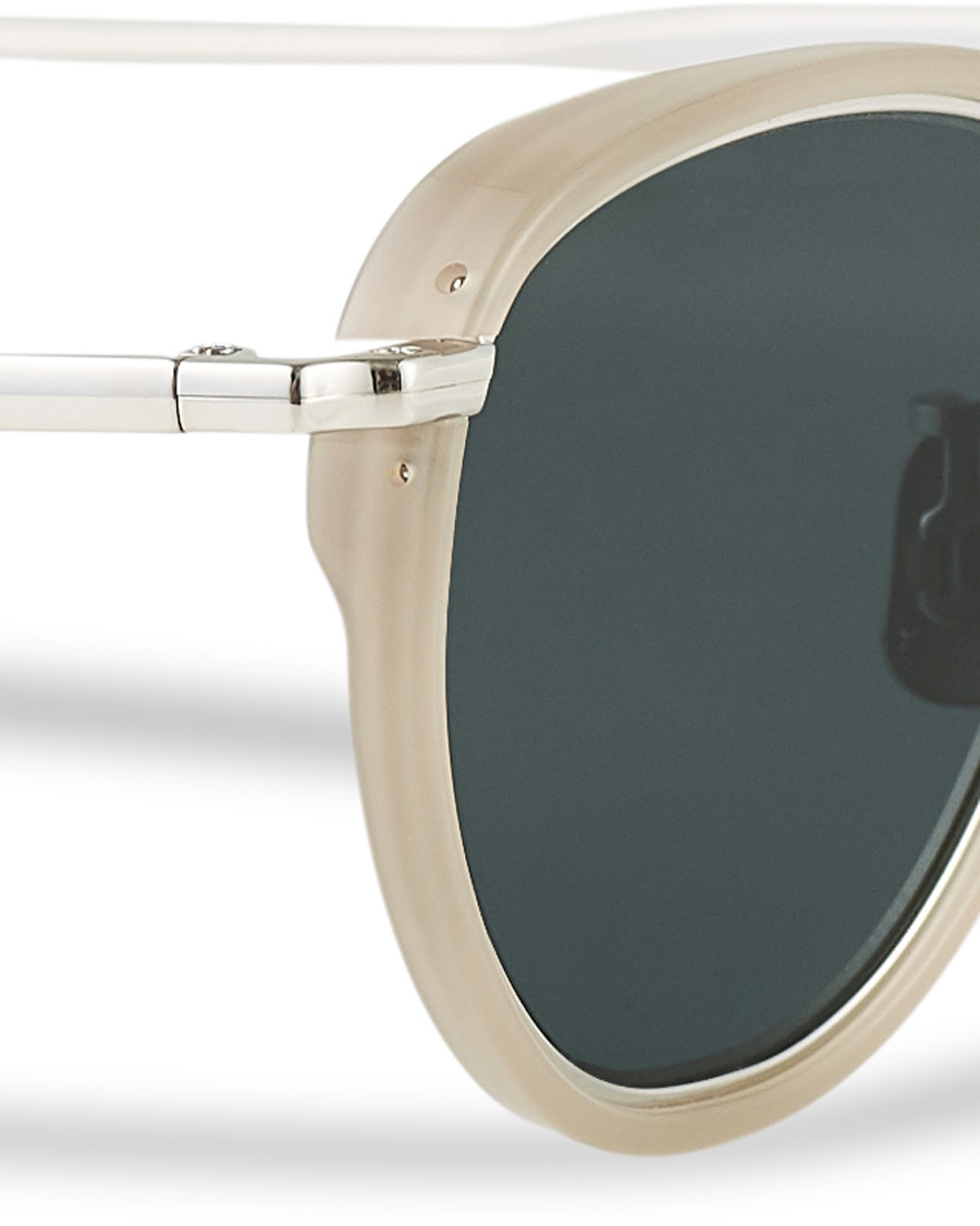 Herre | Eyevan 7285 797 Sunglasses Beige | EYEVAN 7285 | 797 Sunglasses Beige