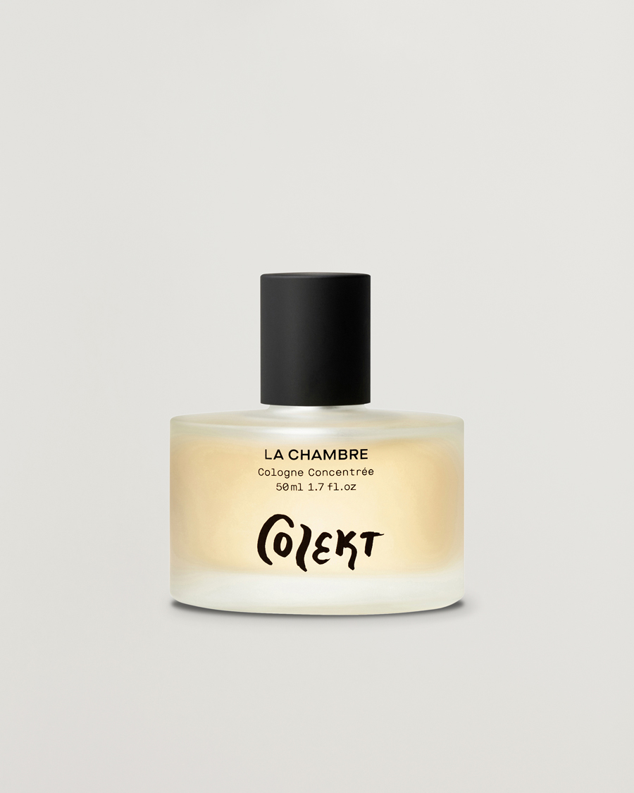 Herre | Parfume | Colekt | La Chambre Cologne Concentrée 50ml