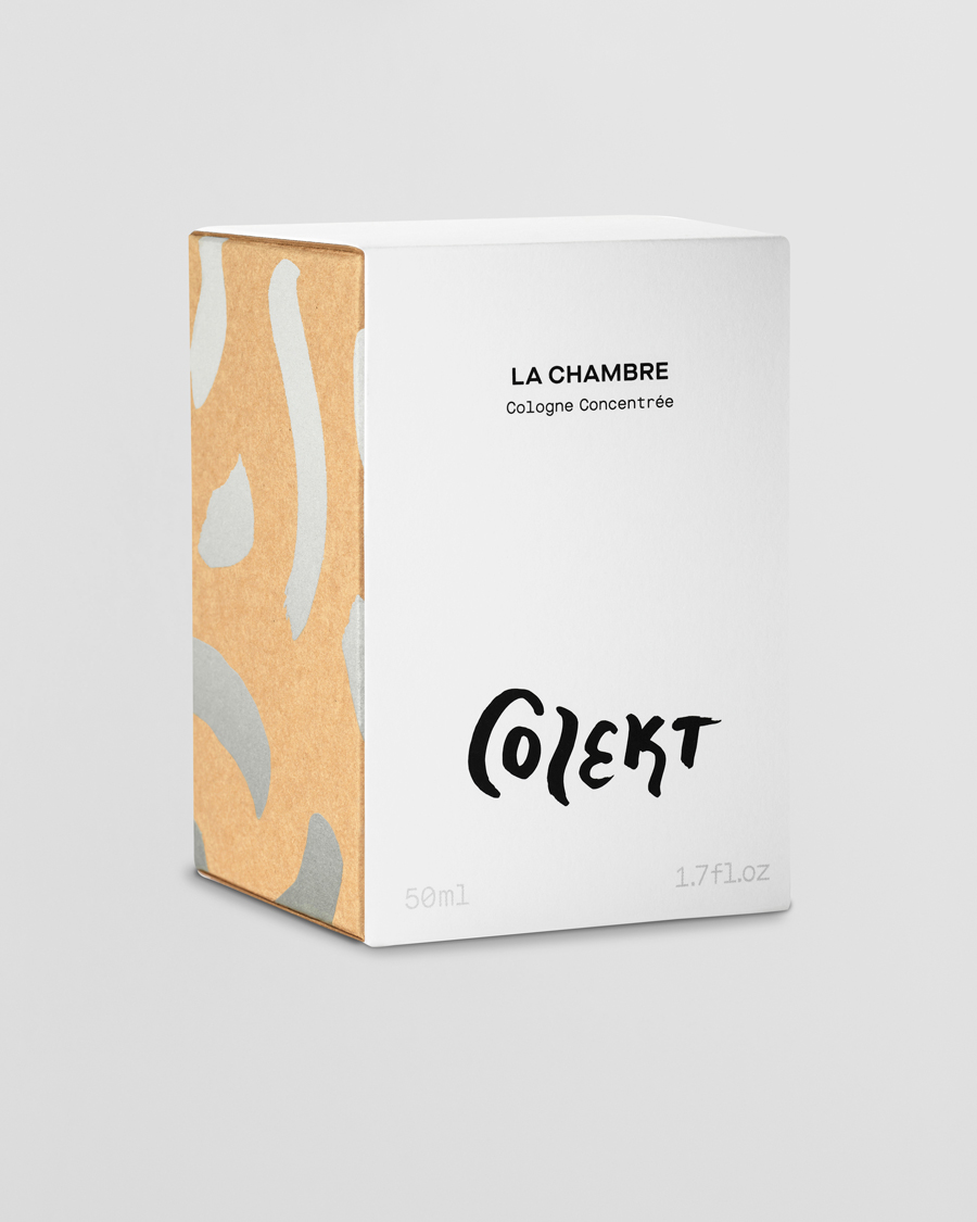 Herre | Parfume | Colekt | La Chambre Cologne Concentrée 50ml