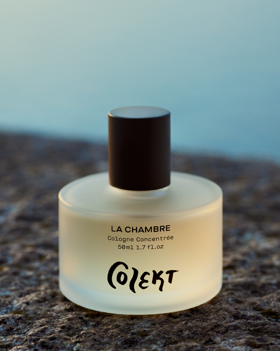Herre | Parfume | Colekt | La Chambre Cologne Concentrée 50ml
