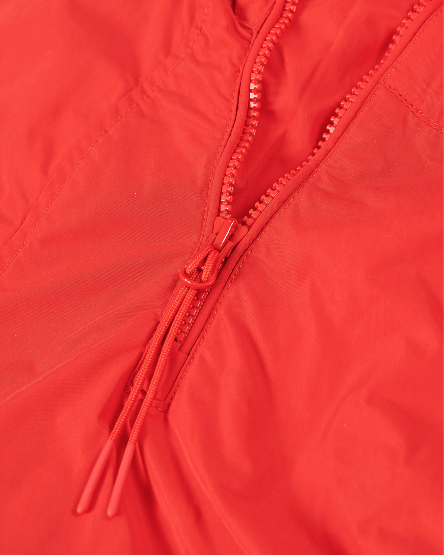 Herre | Jakker | C.P. Company | Metropolis Memri Hooded Jacket Red