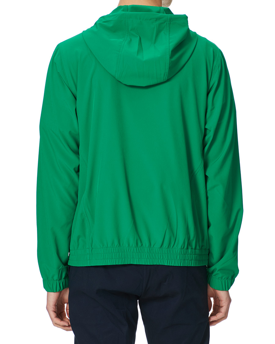 Herre | Jakker | Polo Ralph Lauren | Traveler Windbreaker Jacket Cruise Green