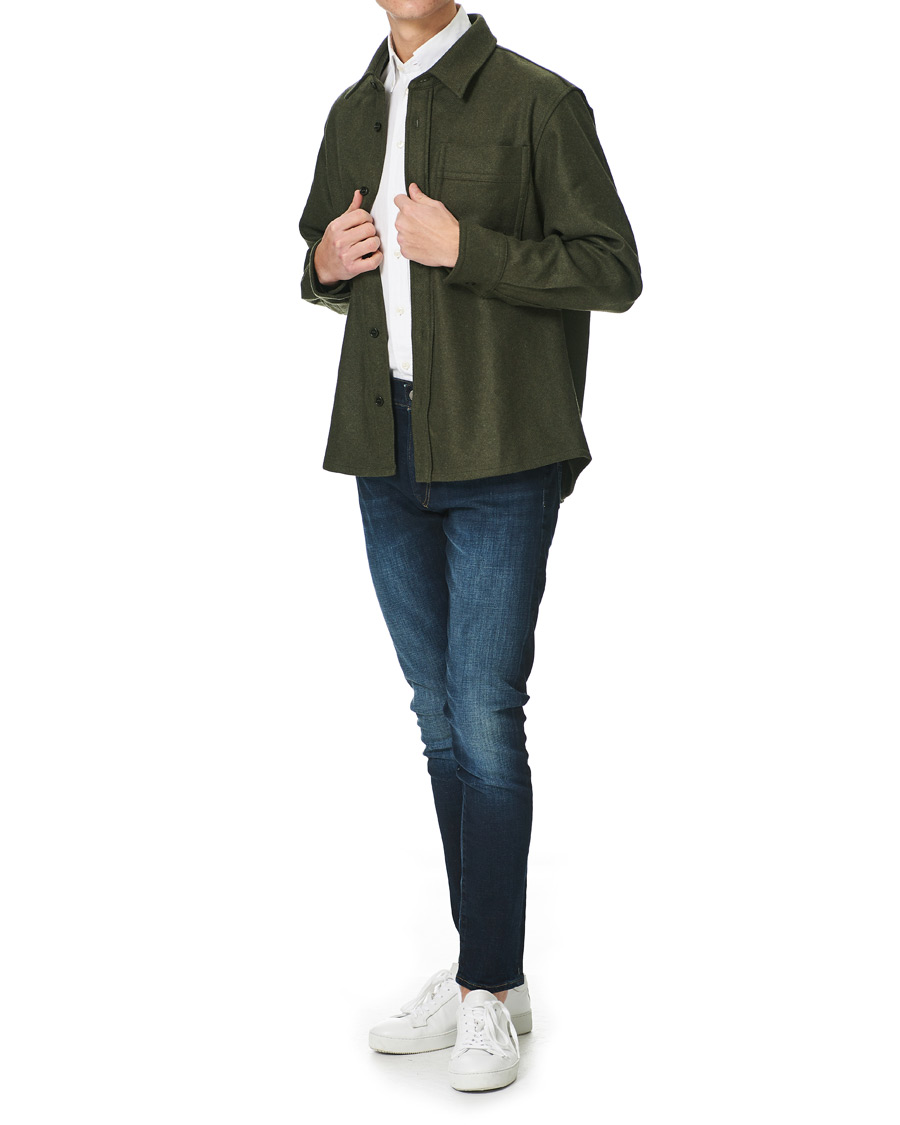 Herre | Jeans | Polo Ralph Lauren | Sullivan Slin Fit Jeans Murphy Stretch