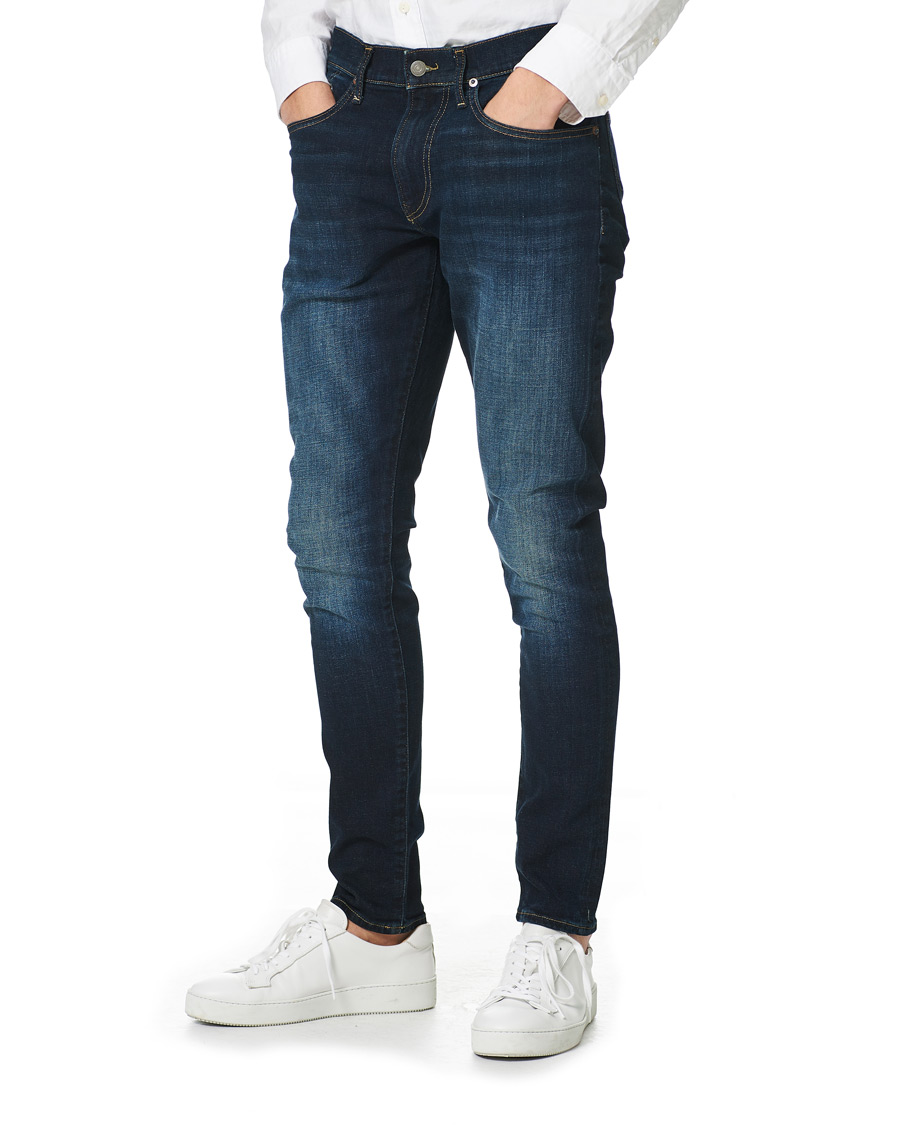 Herre | Jeans | Polo Ralph Lauren | Sullivan Slin Fit Jeans Murphy Stretch