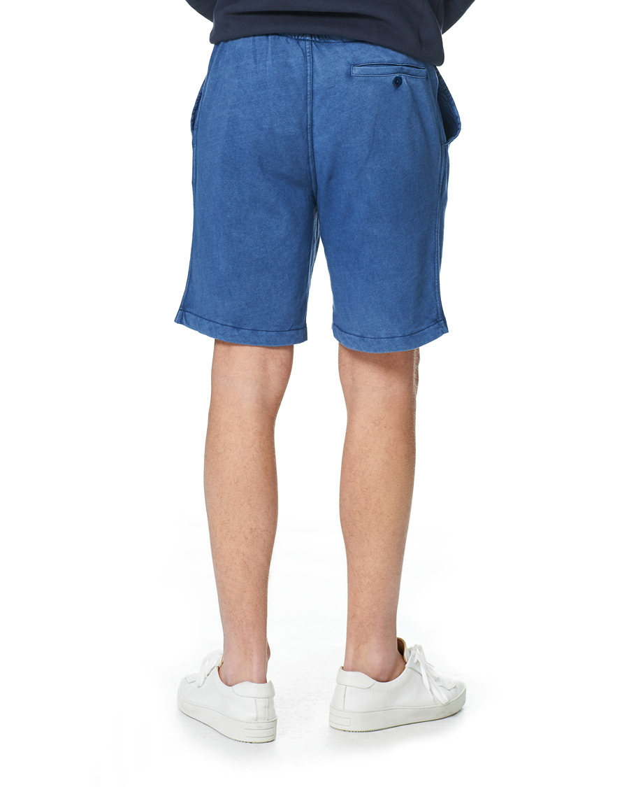 Herre | Shorts | Polo Ralph Lauren | Spa Terry Shorts Light Navy