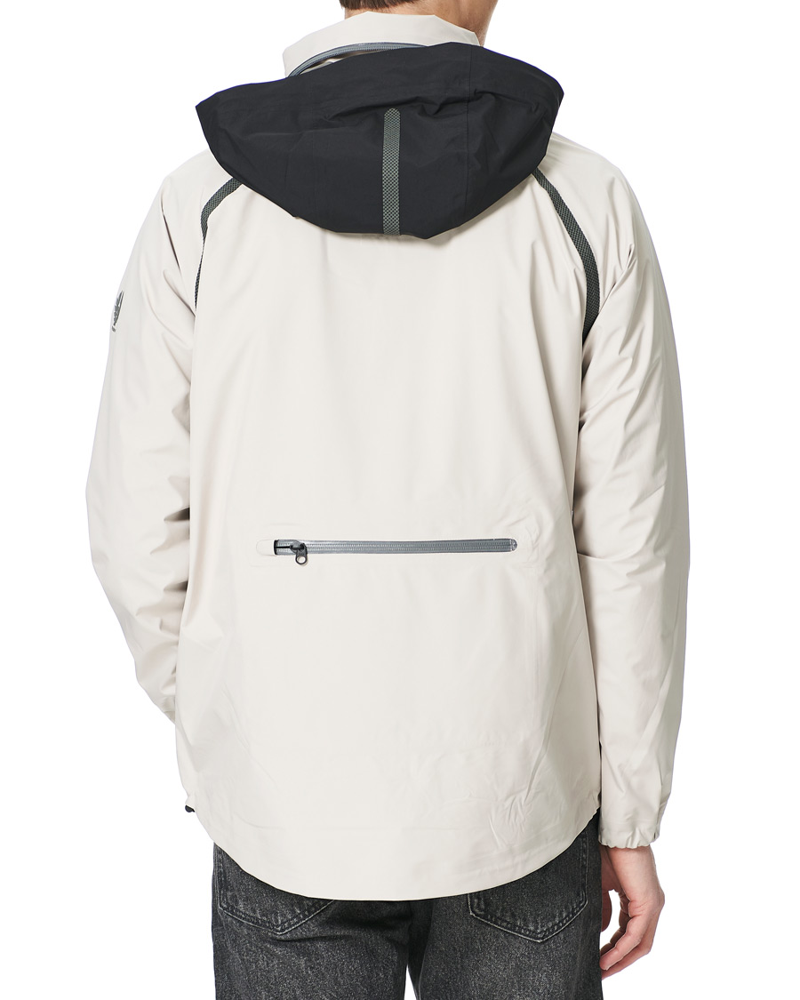 Herre | Jakker | Belstaff | Twin Track GORE-TEX Jacket Fawn/Black