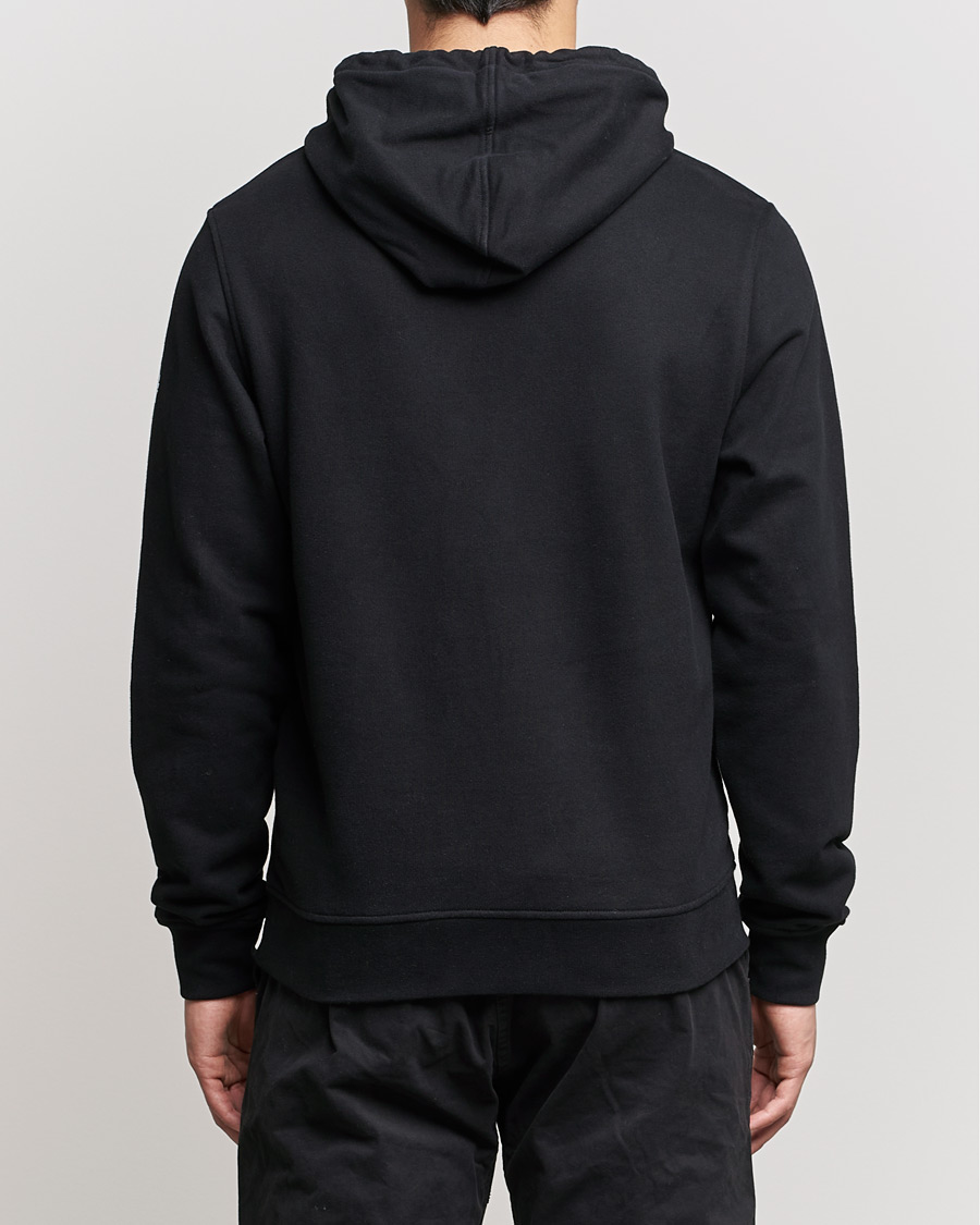Herre | Trøjer | Belstaff | 1924 Hood Black