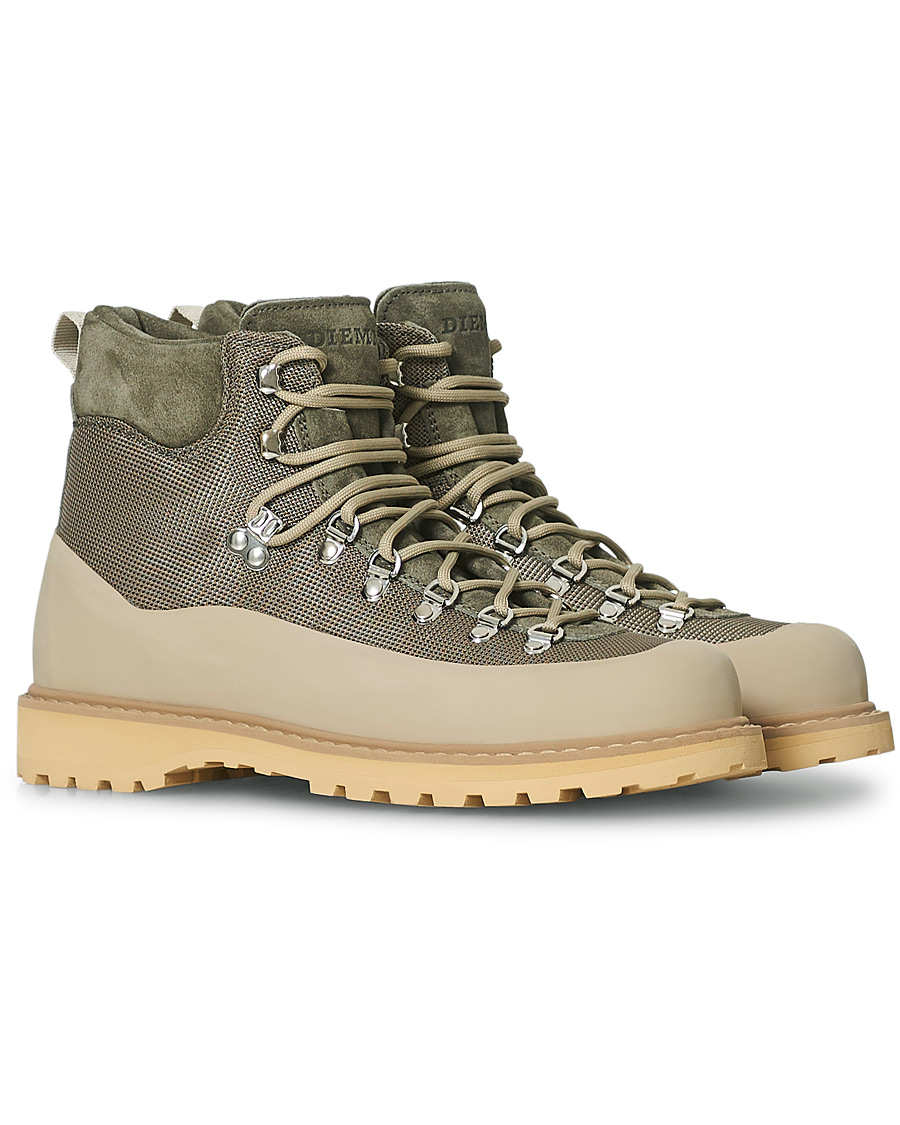 Herre | Diemme Roccia Vet Original Boot Burnt Moss | Diemme | Roccia Vet Original Boot Burnt Moss