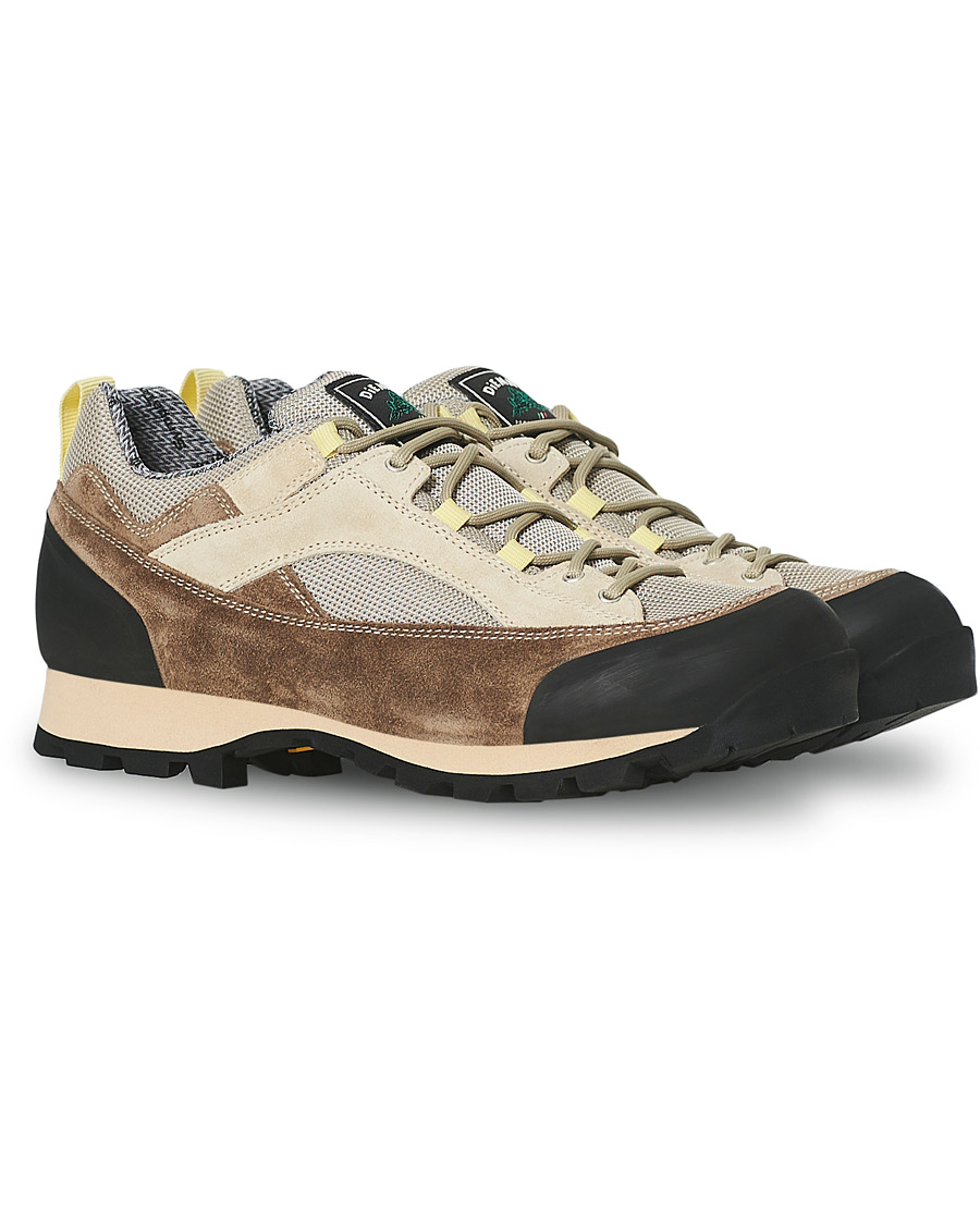Herre | Diemme Grappa Hiker Sneaker Driftwood | Diemme | Grappa Hiker Sneaker Driftwood