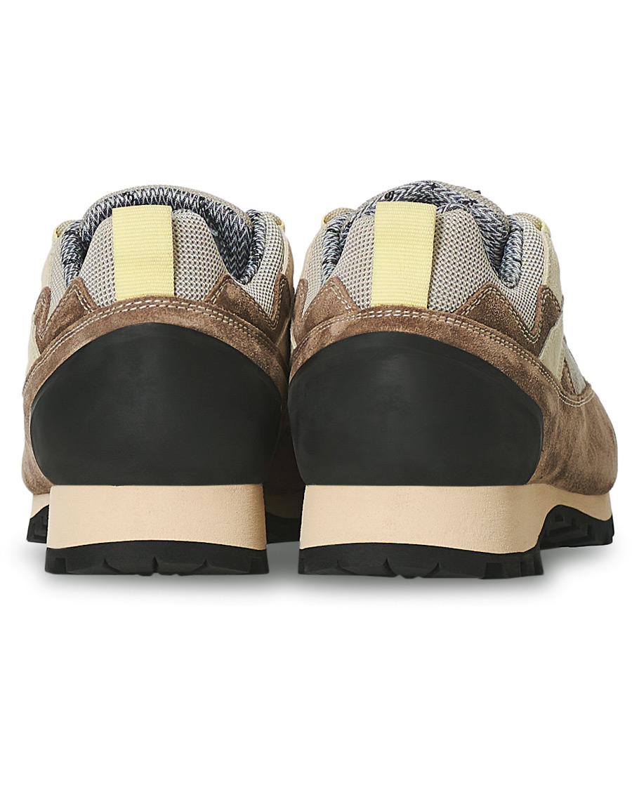 Herre | Diemme Grappa Hiker Sneaker Driftwood | Diemme | Grappa Hiker Sneaker Driftwood
