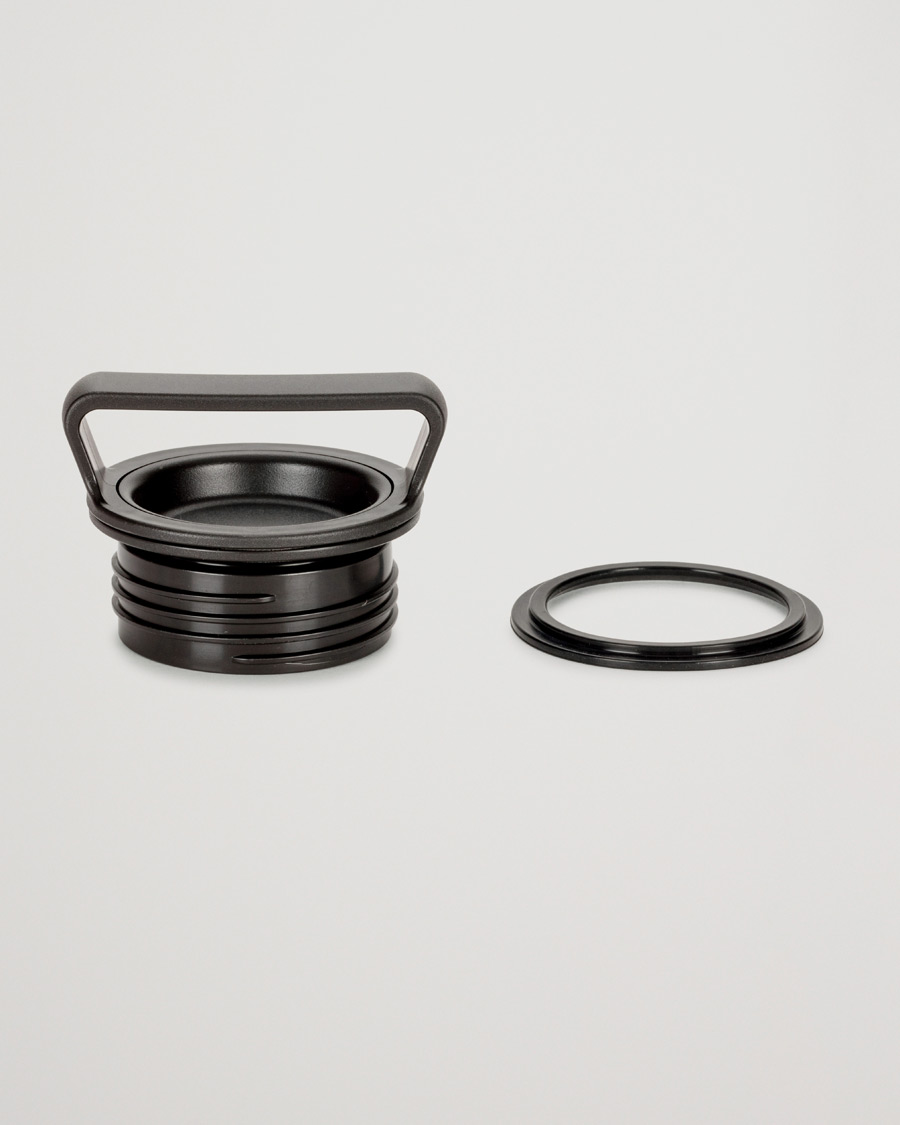 Herre | Outdoor living | Snow Peak | Aurora Bottle 800 Titanium