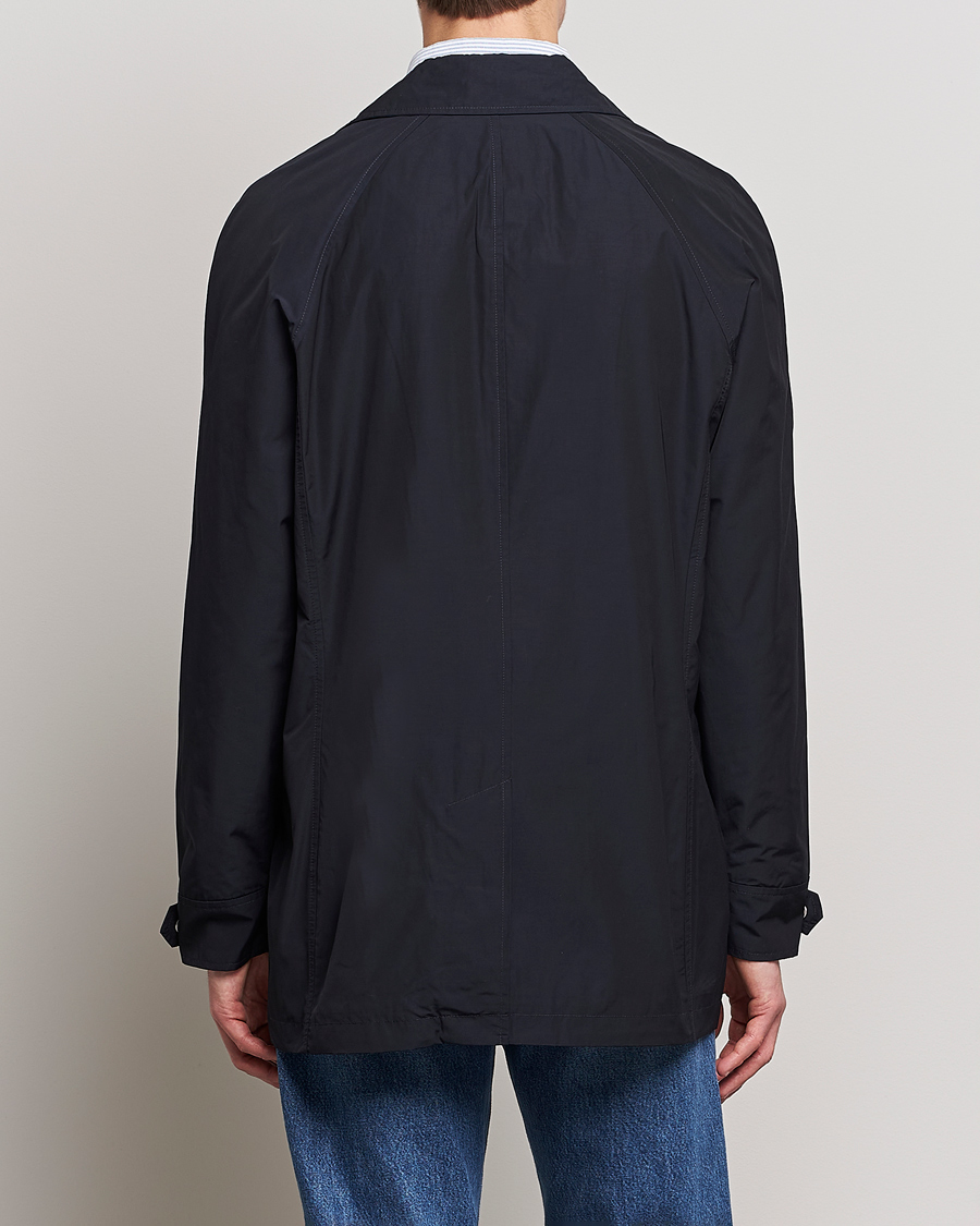 Herre | Jakker | Morris | Westman Coat Old Blue