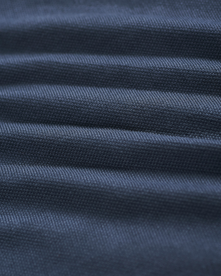 Herre | Polotrøjer | Morris | New Pique Navy