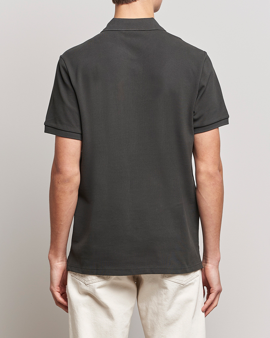 Herre | Polotrøjer | Morris | Darell Pique Olive