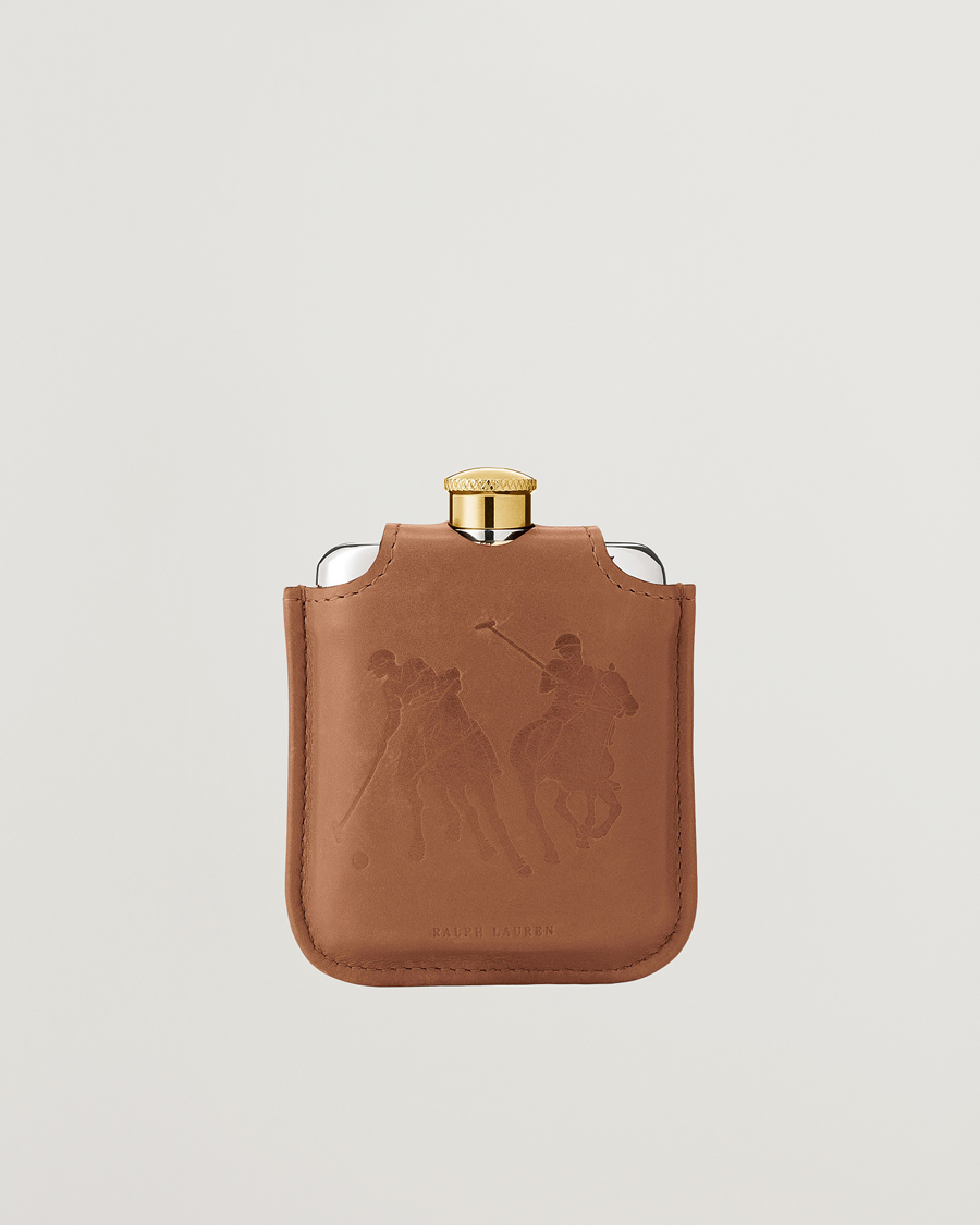 Herre | Til hjemmet | Ralph Lauren Home | Garret Flask