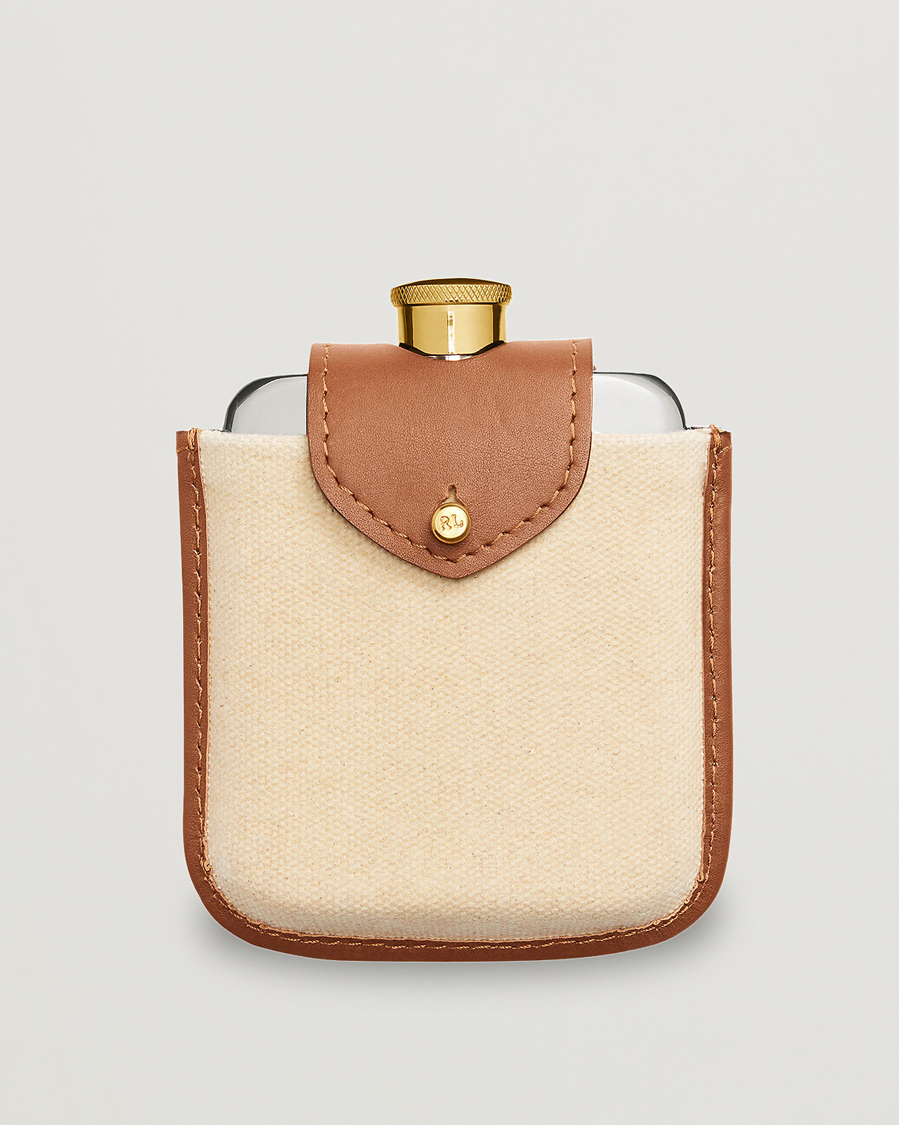 Herre | Til hjemmet | Ralph Lauren Home | Garret Flask