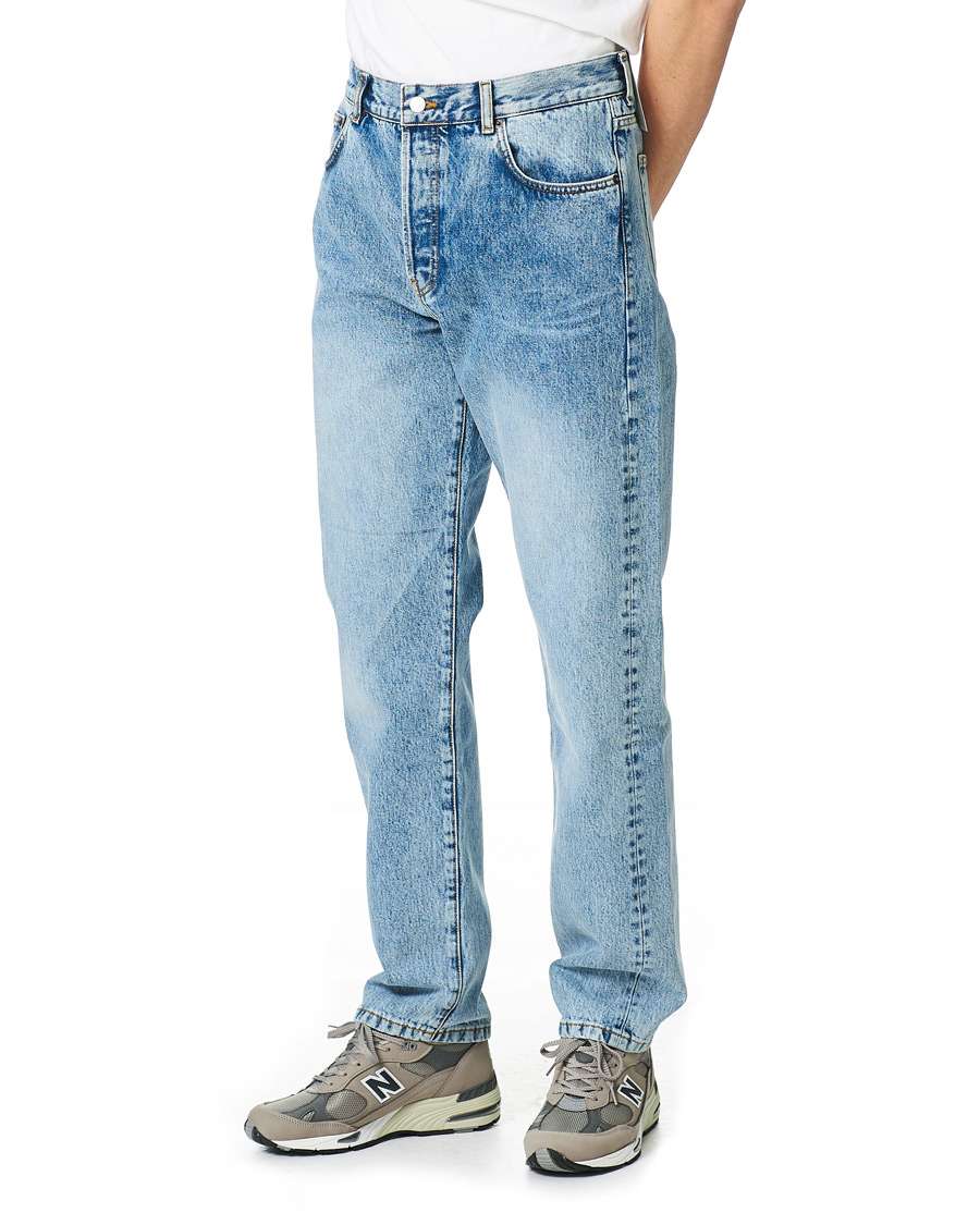 Herre | Jeans | Jeanerica | DM004 Dexy Jeans Vintage 72