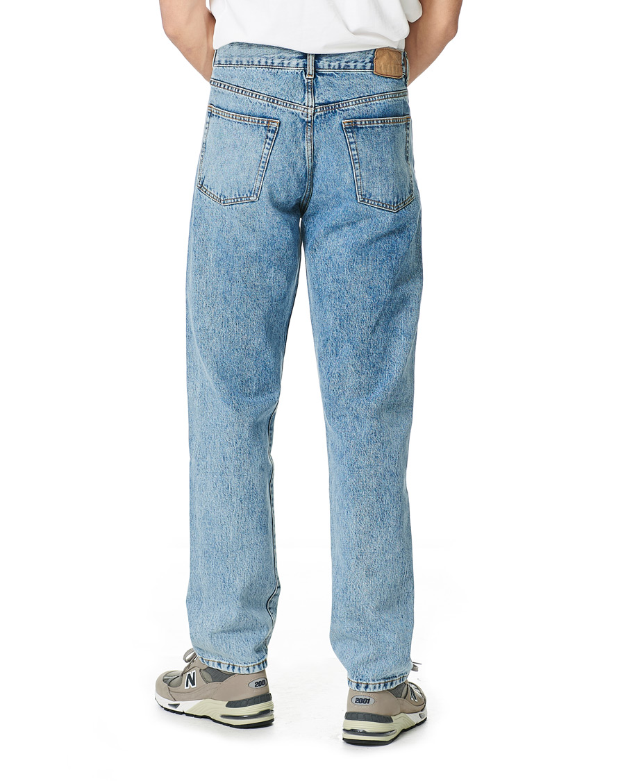 Herre | Jeans | Jeanerica | DM004 Dexy Jeans Vintage 72