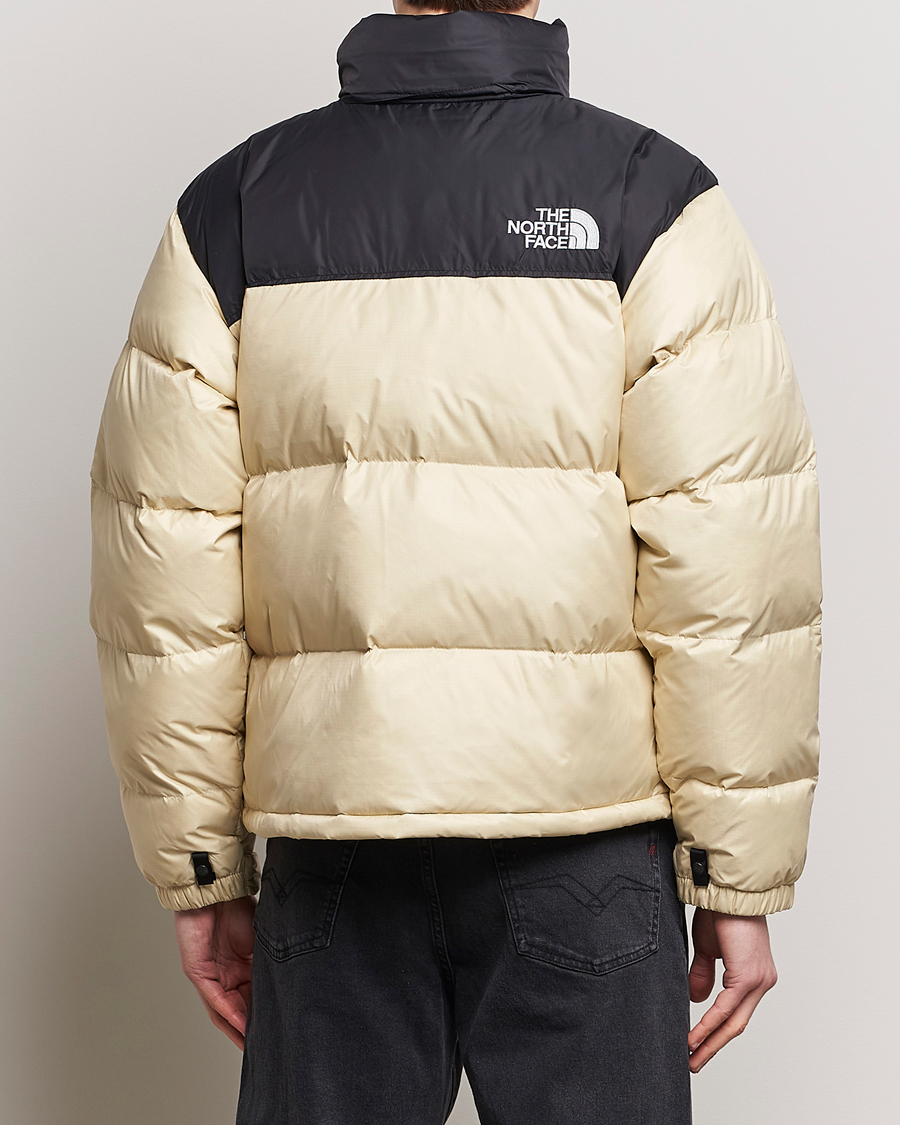 Herre | Jakker | The North Face | 1996 Retro Nuptse Jacket Gravel