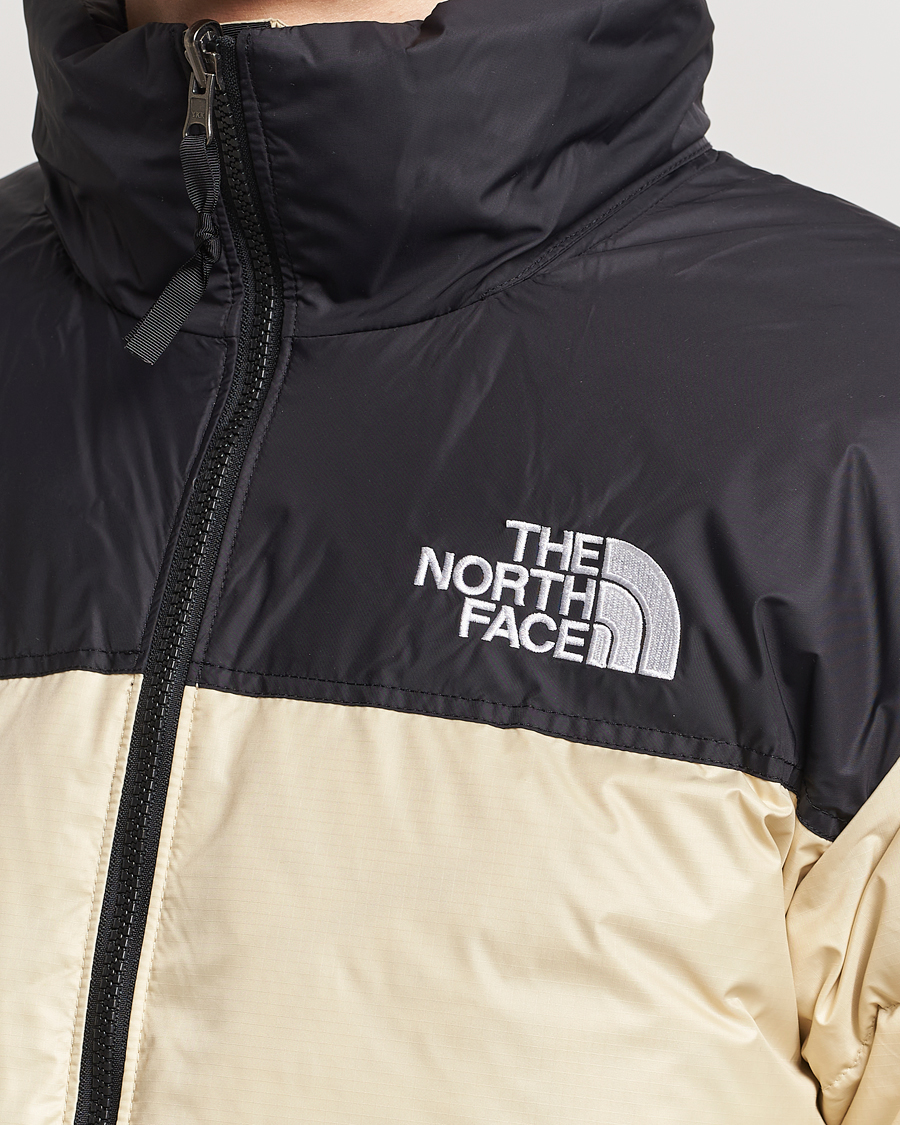 Herre | Jakker | The North Face | 1996 Retro Nuptse Jacket Gravel