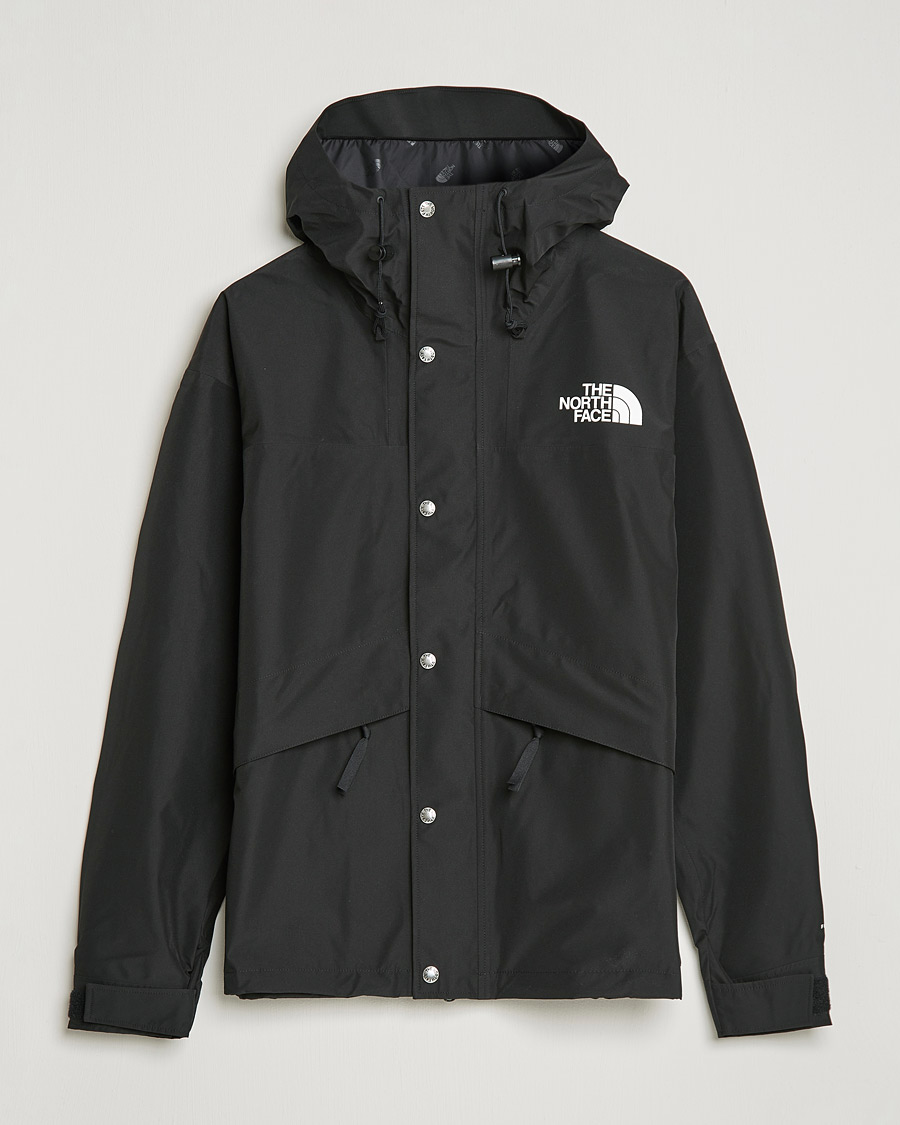 Herre | Jakker | The North Face | Retro 1986 Futurelight Mountain Jacket Black
