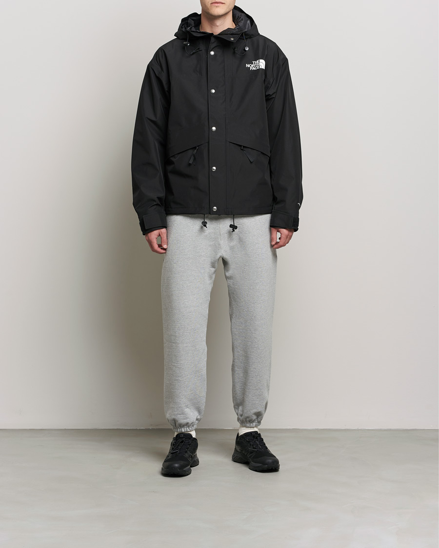 Herre | Jakker | The North Face | Retro 1986 Futurelight Mountain Jacket Black
