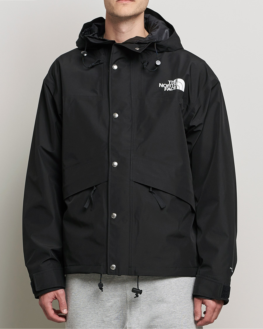 Herre | Jakker | The North Face | Retro 1986 Futurelight Mountain Jacket Black
