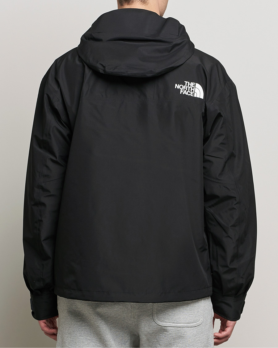 Herre | Jakker | The North Face | Retro 1986 Futurelight Mountain Jacket Black