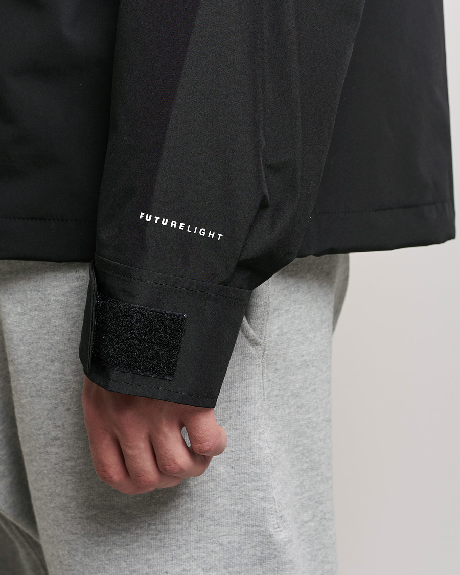 Herre | Jakker | The North Face | Retro 1986 Futurelight Mountain Jacket Black