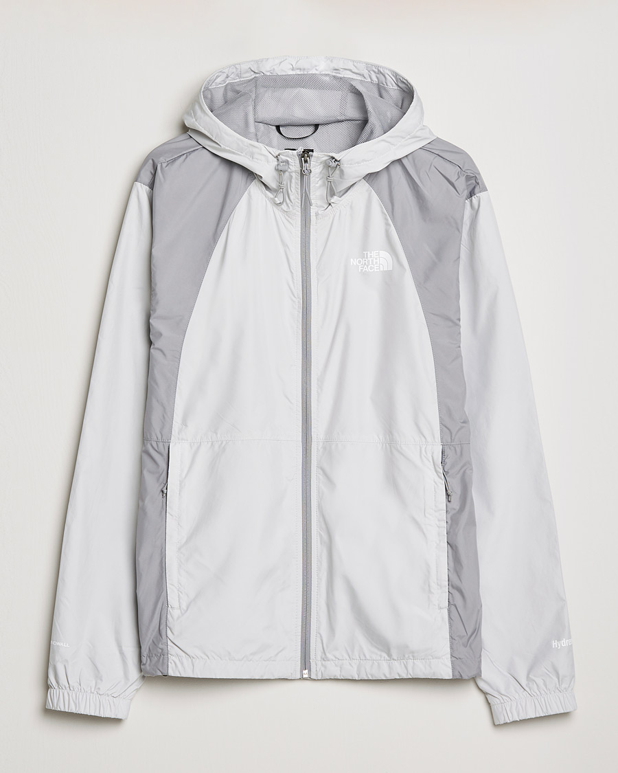 Herre | Jakker | The North Face | Hydrenaline 2000 Jacket Tin Grey