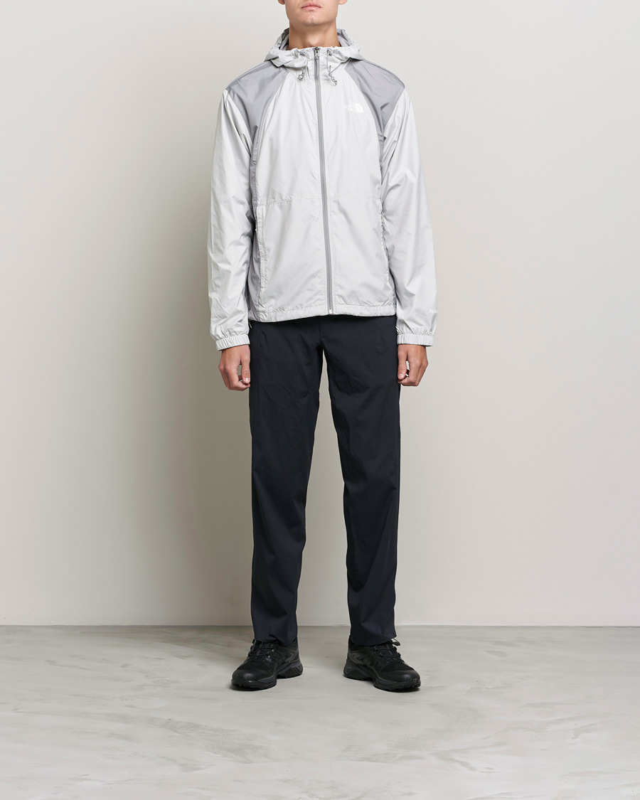 Herre | Jakker | The North Face | Hydrenaline 2000 Jacket Tin Grey