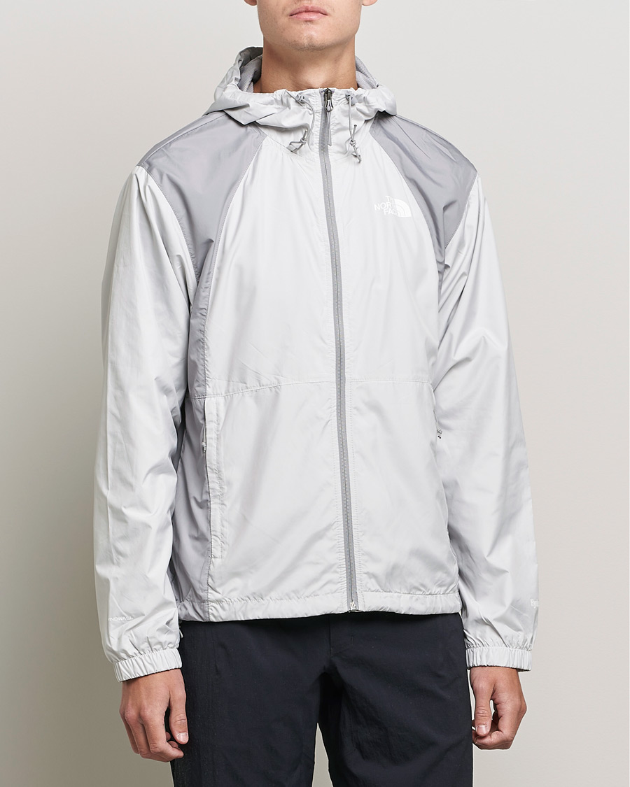 Herre | Jakker | The North Face | Hydrenaline 2000 Jacket Tin Grey
