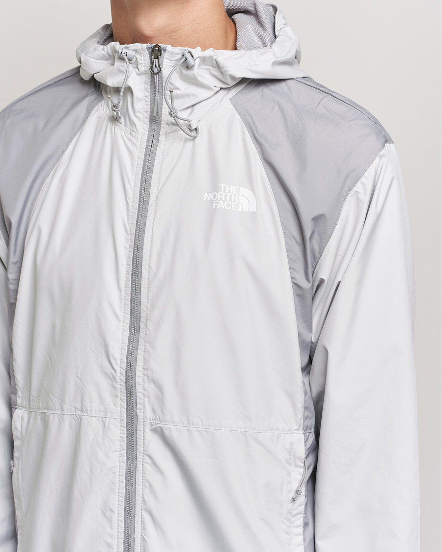 Herre | Jakker | The North Face | Hydrenaline 2000 Jacket Tin Grey