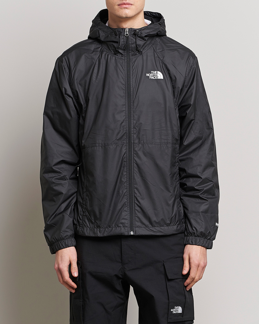 Herre | Jakker | The North Face | Hydrenaline 2000 Jacket Black