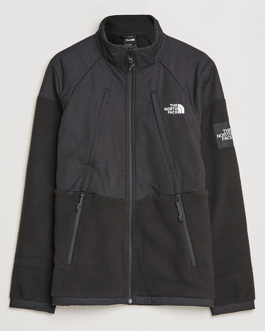 Herre | Jakker | The North Face | Phlego Denali Jacket Black