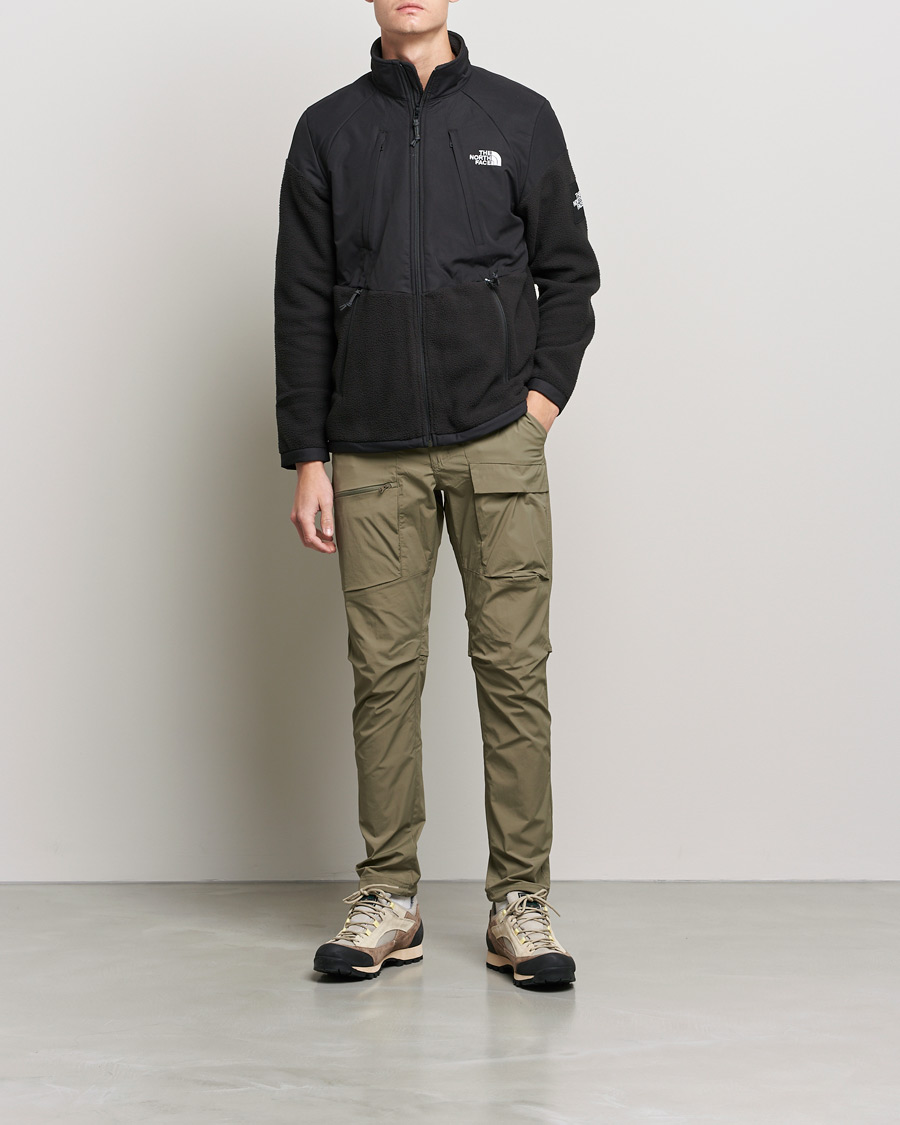 Herre | Jakker | The North Face | Phlego Denali Jacket Black
