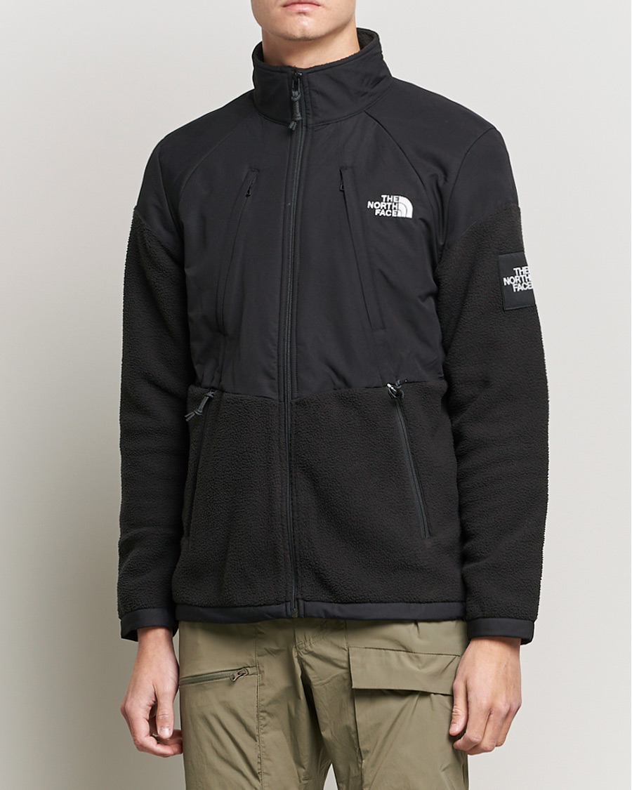 Herre | Jakker | The North Face | Phlego Denali Jacket Black