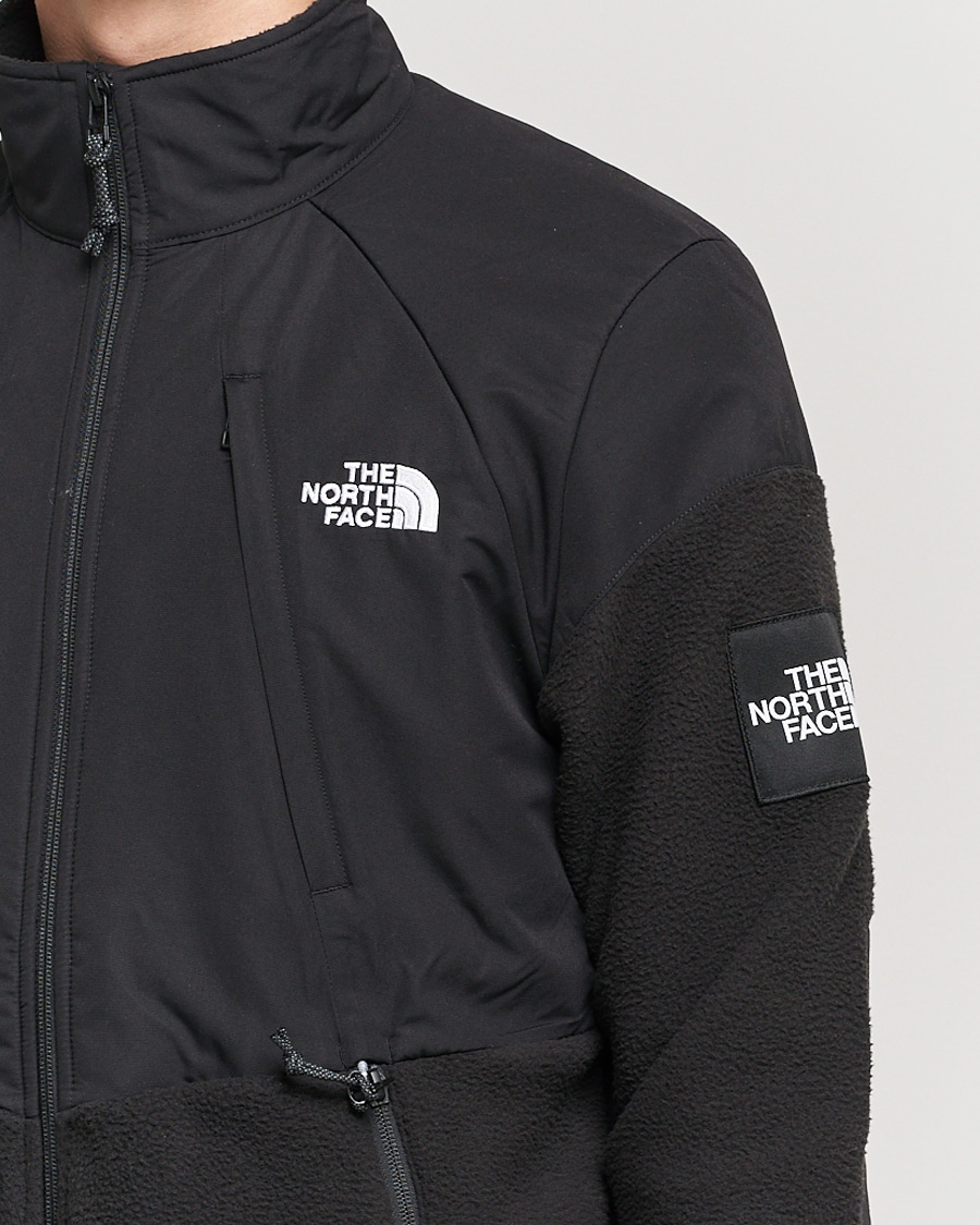 Herre | Jakker | The North Face | Phlego Denali Jacket Black