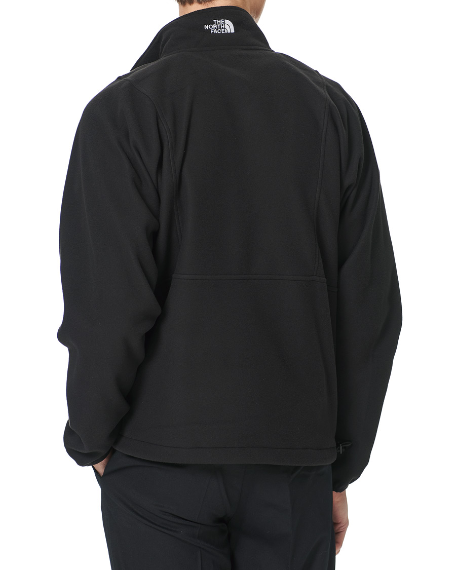 Herre | Jakker | The North Face | Attitude 1/4 Zip Fleece Black