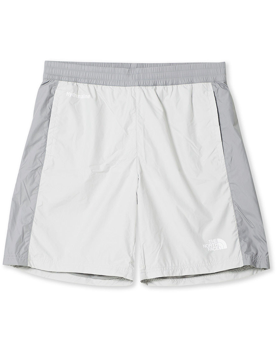 Herre | Shorts | The North Face | Hydrenaline Shorts Tin Grey