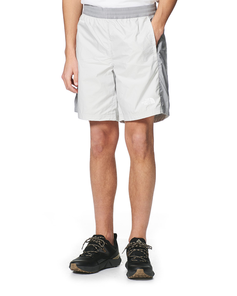 Herre | Shorts | The North Face | Hydrenaline Shorts Tin Grey