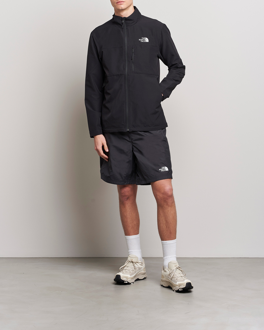Herre | Shorts | The North Face | Hydrenaline Shorts Black
