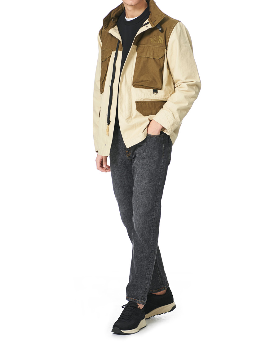 Herre | Jakker | The North Face | Heritage M66 Field Jacket Military Olive