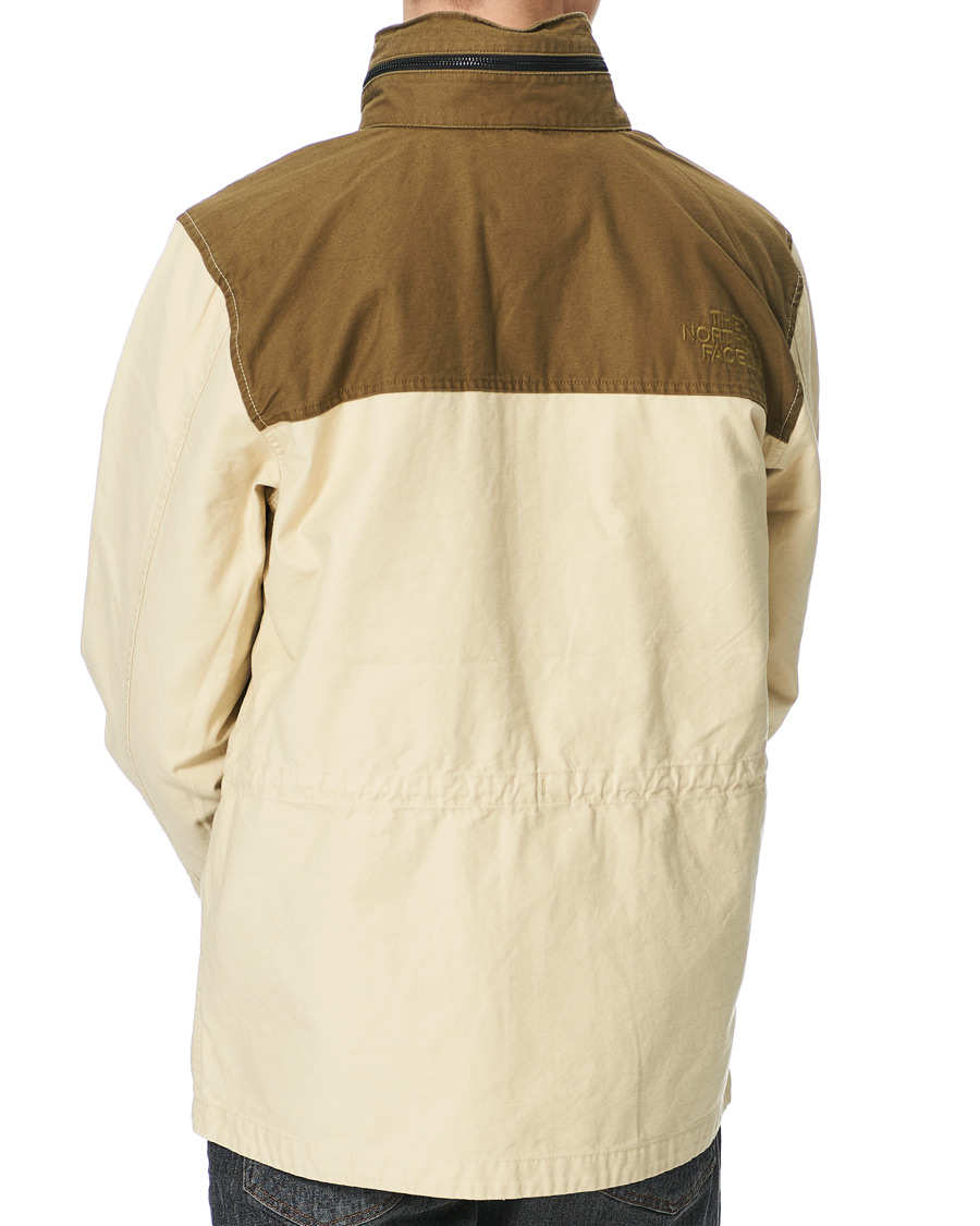 Herre | Jakker | The North Face | Heritage M66 Field Jacket Military Olive