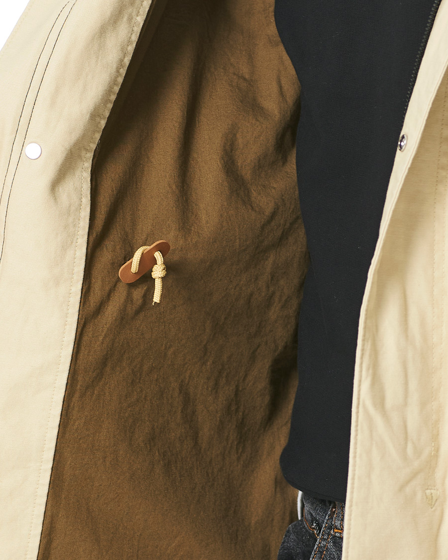 Herre | Jakker | The North Face | Heritage M66 Field Jacket Military Olive