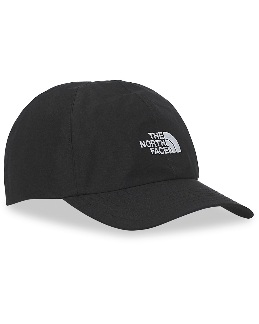 Herre | The North Face Futurelight Logo Cap Black | The North Face | Futurelight Logo Cap Black