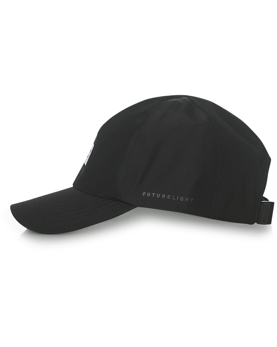 Herre | The North Face Futurelight Logo Cap Black | The North Face | Futurelight Logo Cap Black