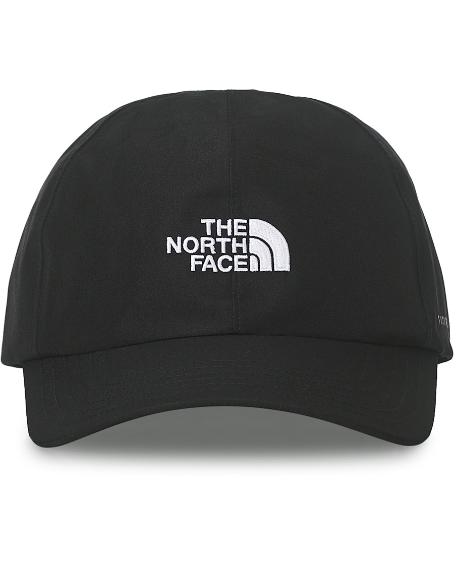 Herre | The North Face Futurelight Logo Cap Black | The North Face | Futurelight Logo Cap Black