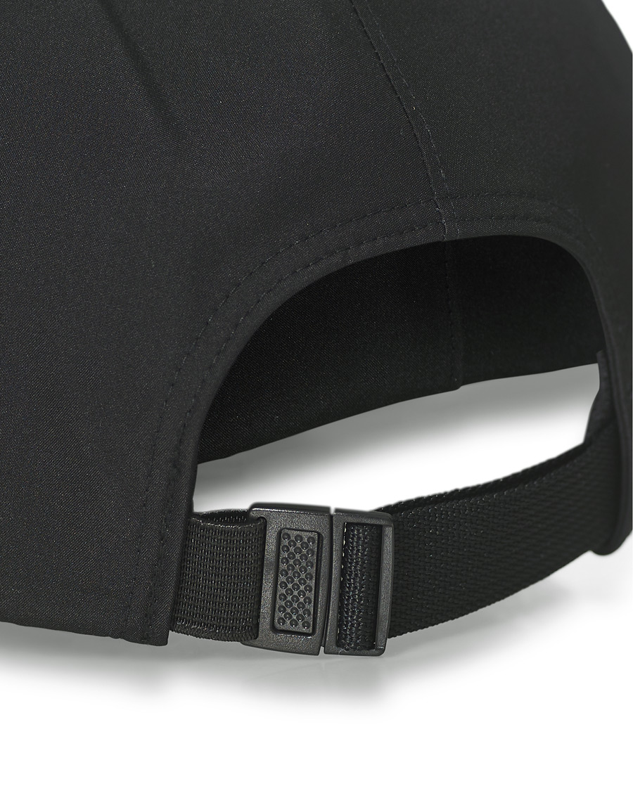 Herre | The North Face Futurelight Logo Cap Black | The North Face | Futurelight Logo Cap Black